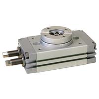 OBSOLETE: Pneumatic Rotary Positioning Stages - P5RS Series (Rotary Tables) 